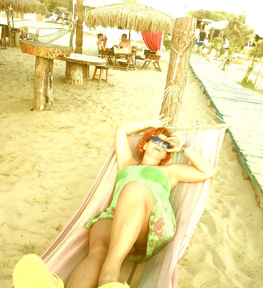 Sex Turkish Annem Mom Leyla image