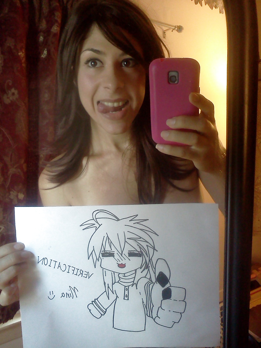 Sex My Anime Draws image