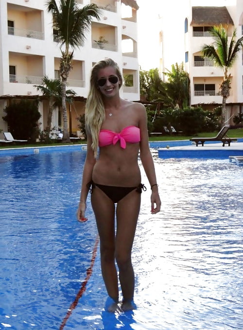 Sex BIKINI TEEN MIX 32 image