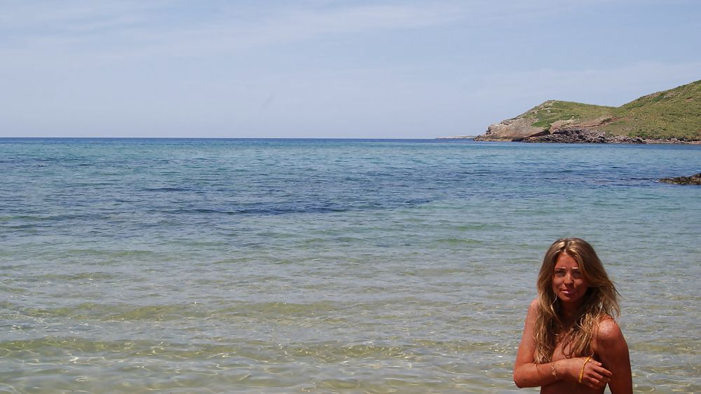 Sex Teens on Menorca image