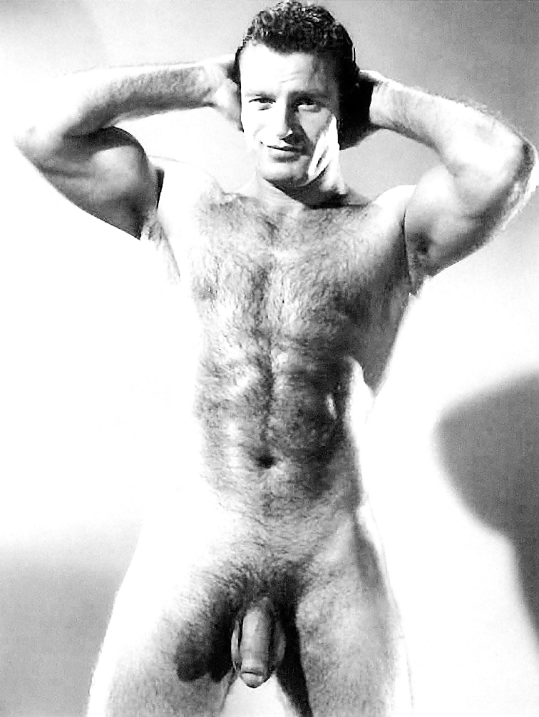 756 x 1005. hairy gay vintage male nudes. 