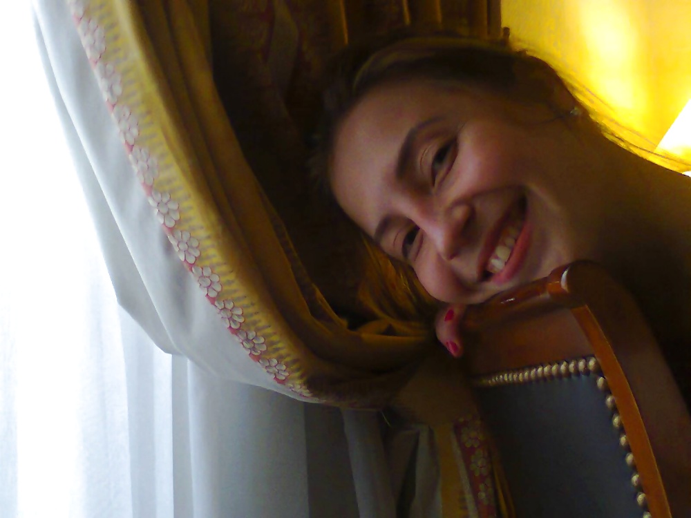 Sex Viktoria L., russian whores, real ID image