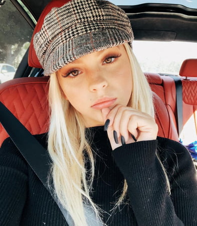 celebrity hot         jordyn jones         