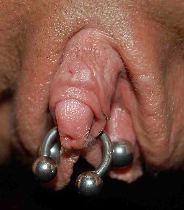 Sex Her Clit is bigger than your Dick image