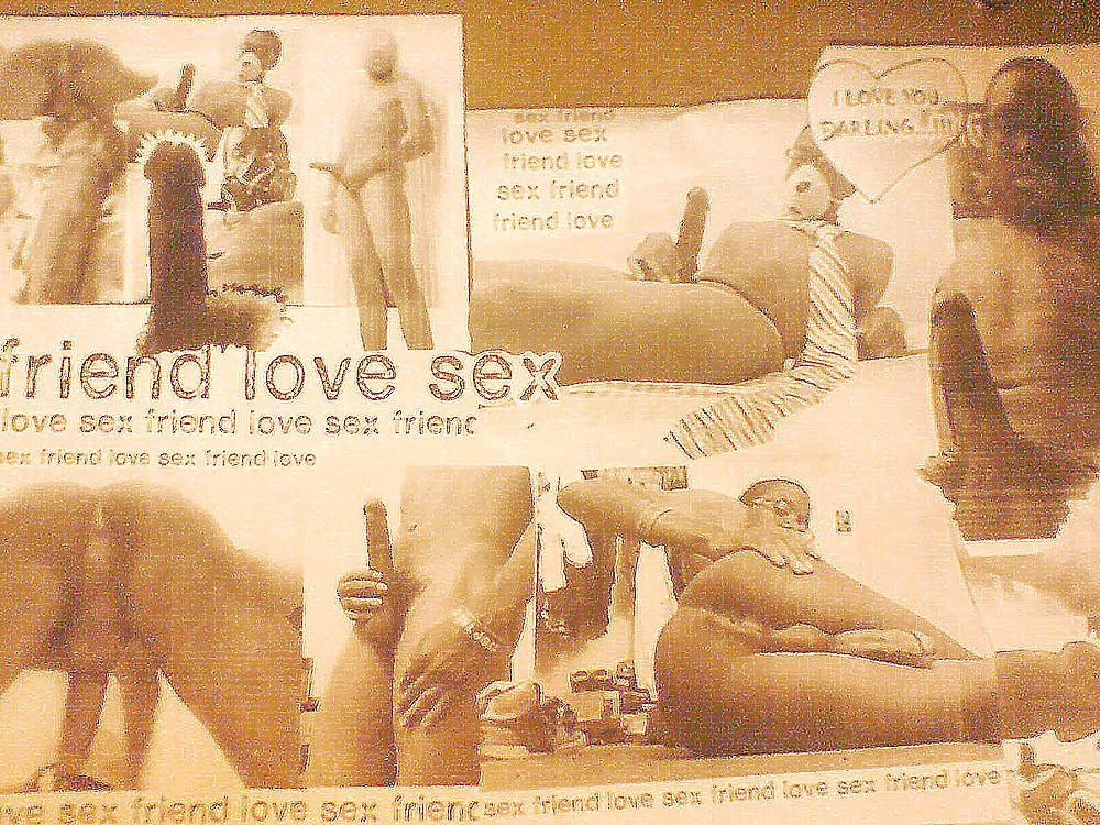 Sex LOVE FRIEND image