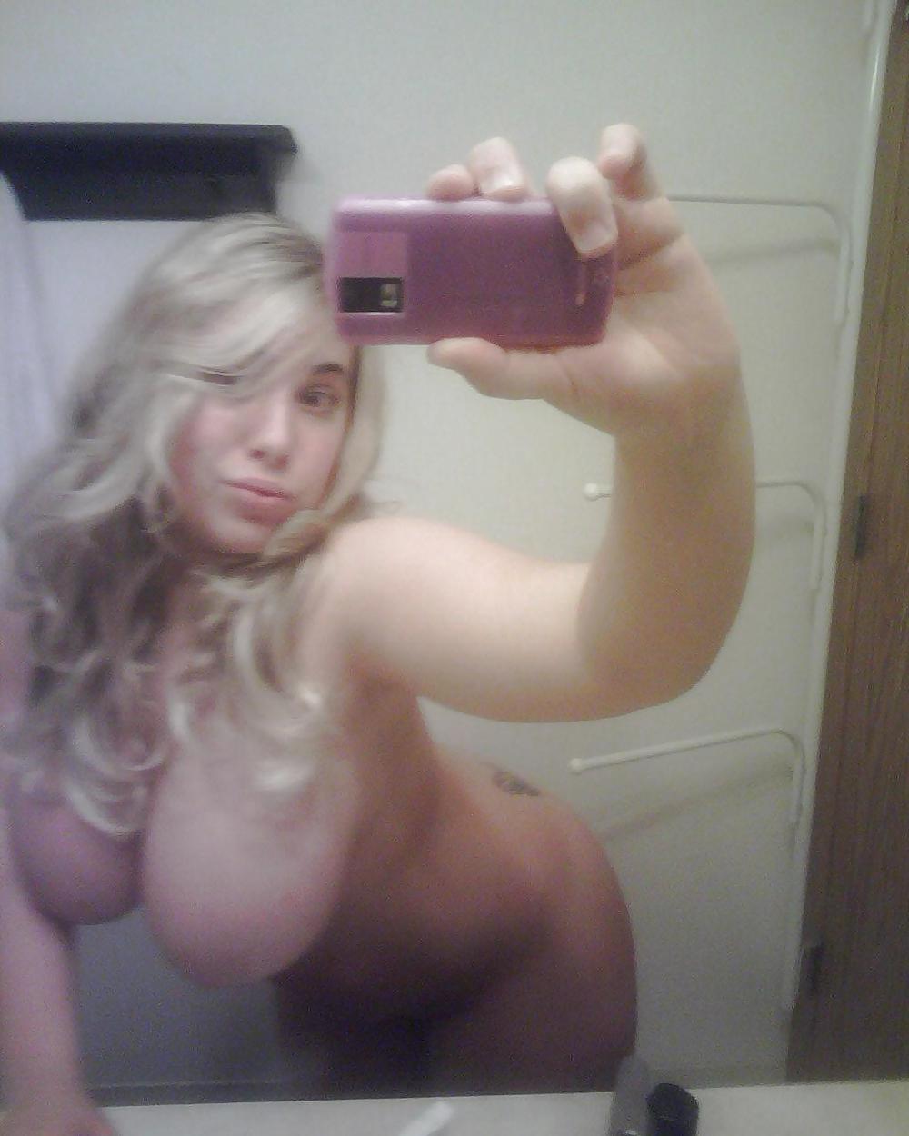 Sex BIG BUSTY BLONDE image