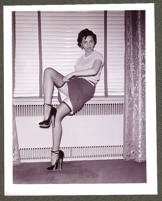 Sex Sexy Vintage 1 image