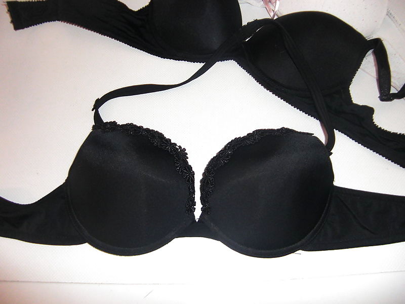 Sex Used Teen bras for sale on the net image