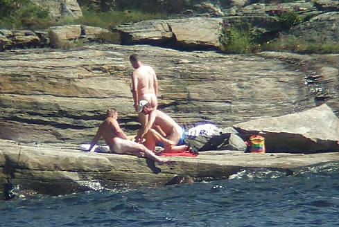Sex Sex Outdoors 26 image