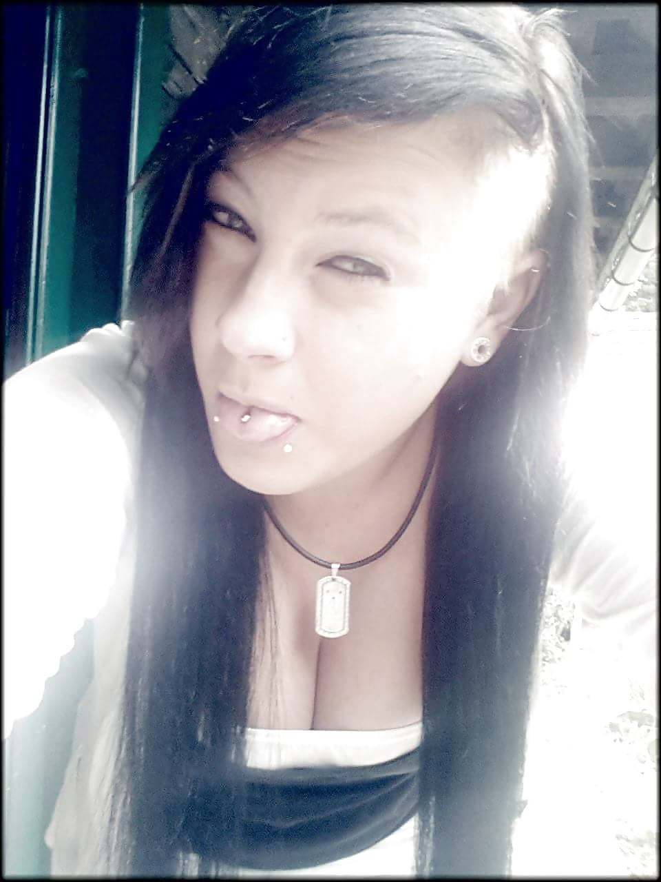 Sex Wichsvorlage Angelika H. (Dicke Titten) image