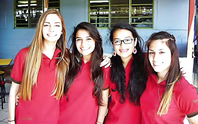 Sex A spoiled rich bitch Sarah Duzzi (facebook) Costa Rica image