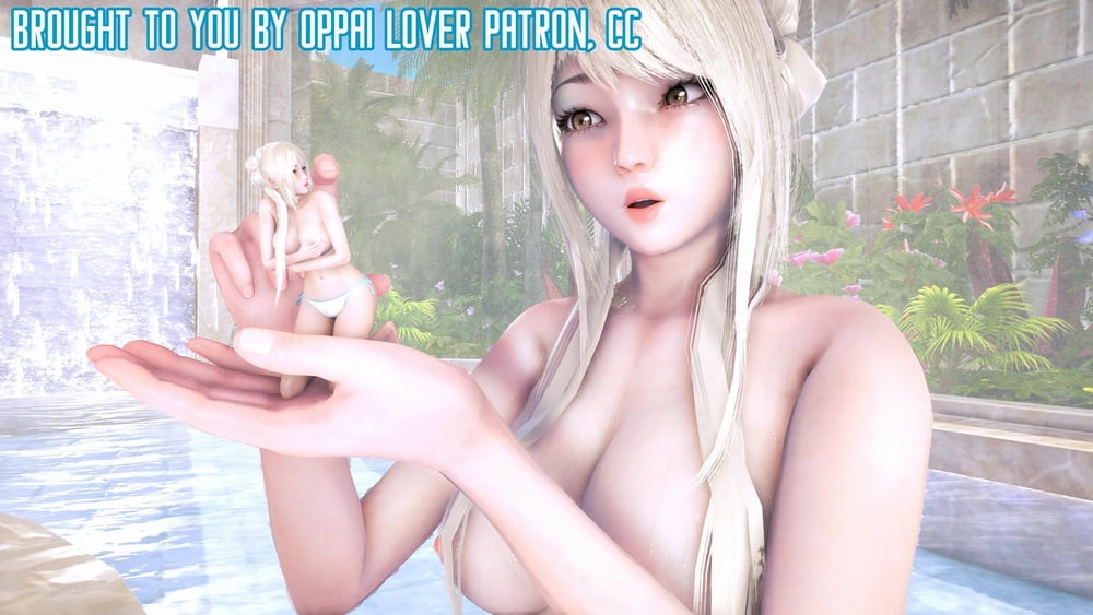 Porno anime game (OppaiOdyssey) - 30 Pics 
