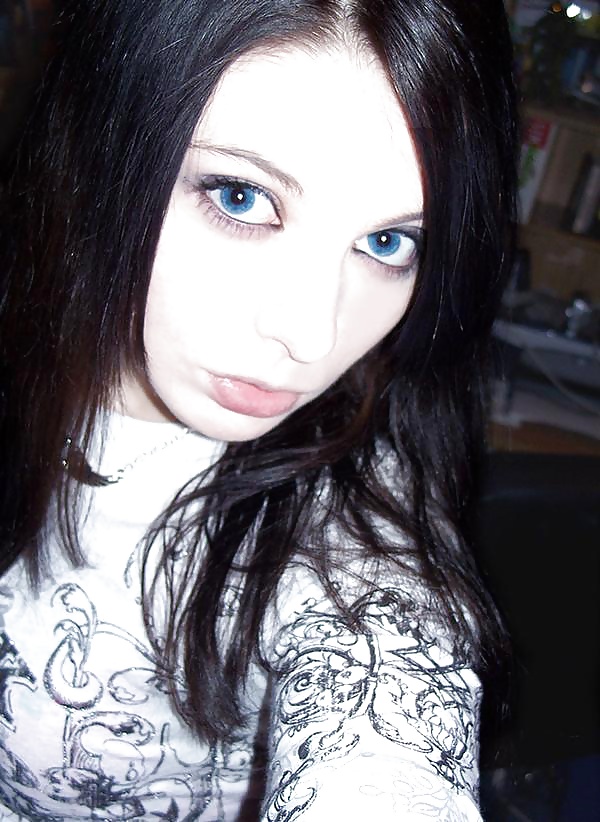 Sex NN Teen Alyssa image