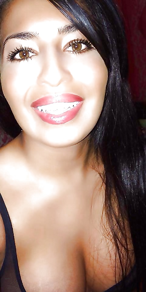 Sex Yousra slutty sister van Samir image