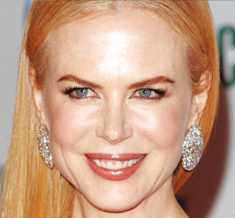 Sex Nicole Kidman image