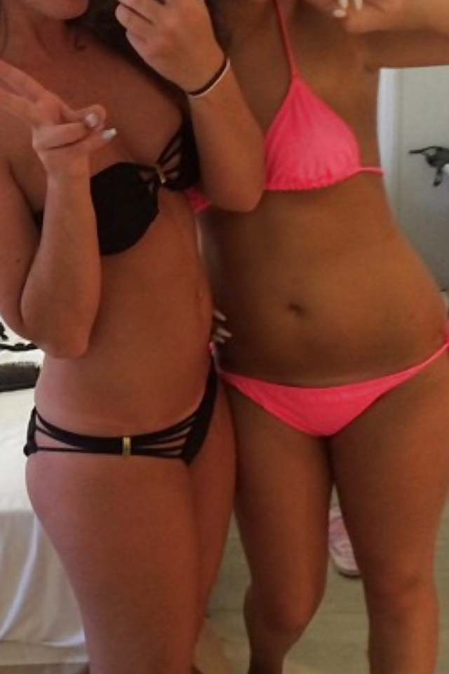 Sex Scottish summer bodies part 2 image