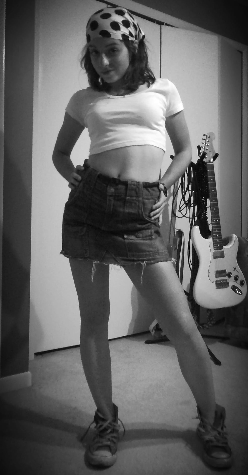 Sex Teen Slut aka SuckLover image