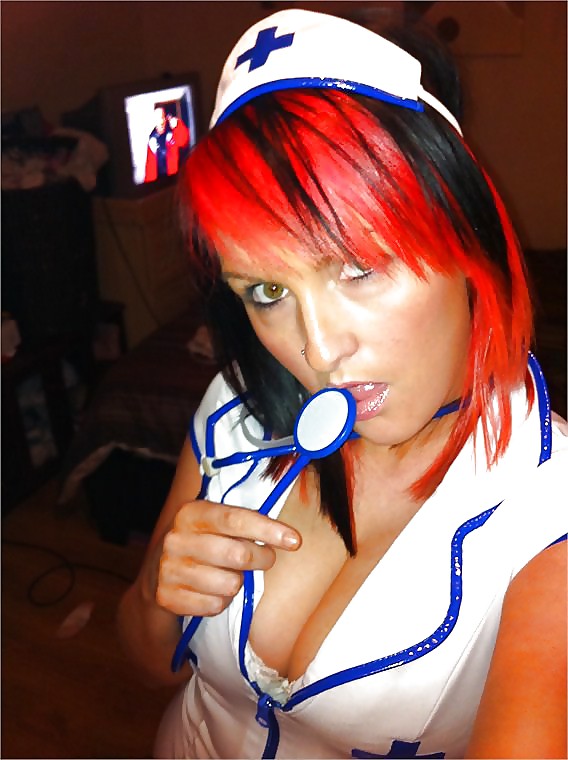 Sex Sexy ladies.... pt7 image