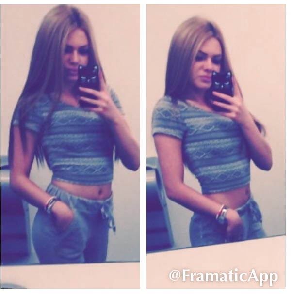 Sex Teasing Teen 2 image