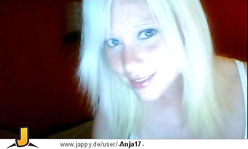 Sex Jappy-Wichsvorlage 13 - -Anja17- image