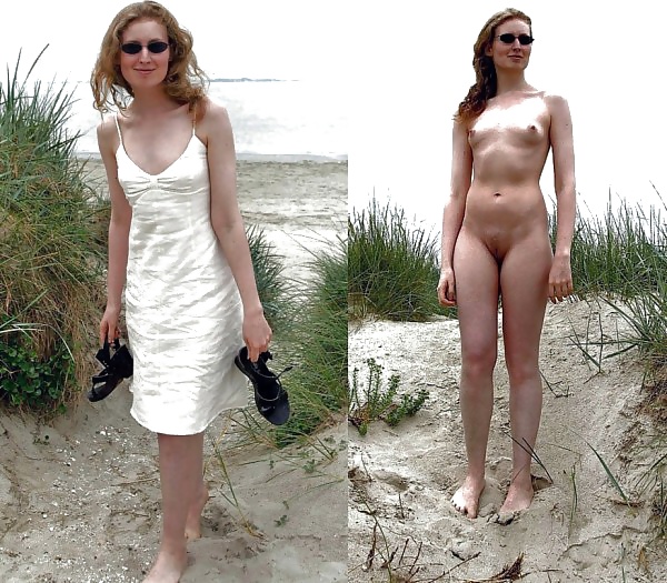 Sex Clothed and Nude 94 - Milfs And Teens image