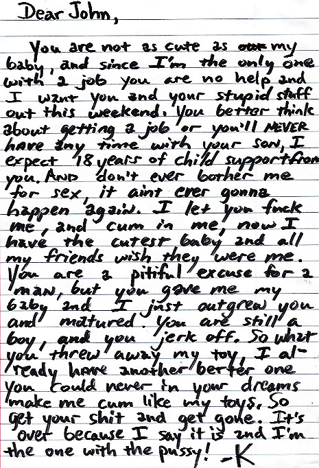 Sex COOL STUFF image