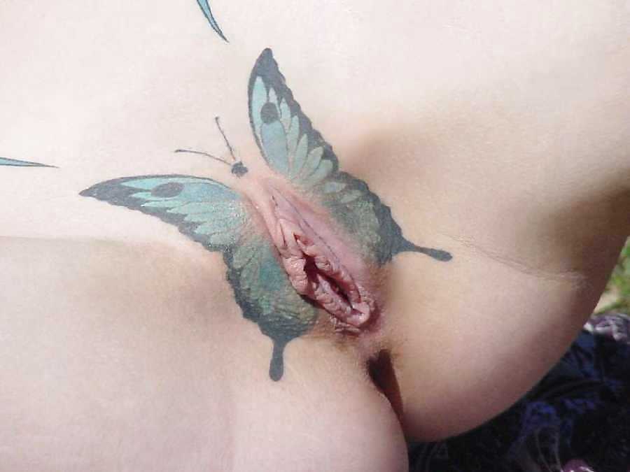 Sex Misc Amateur Tattoos image