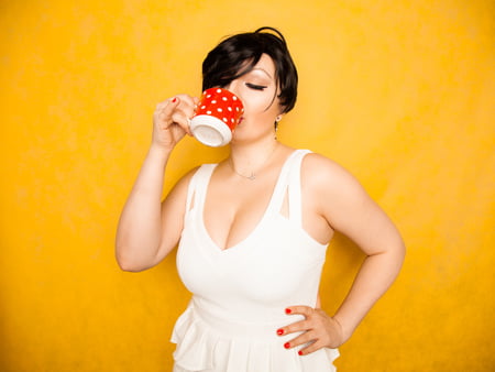 some pretty photosession         