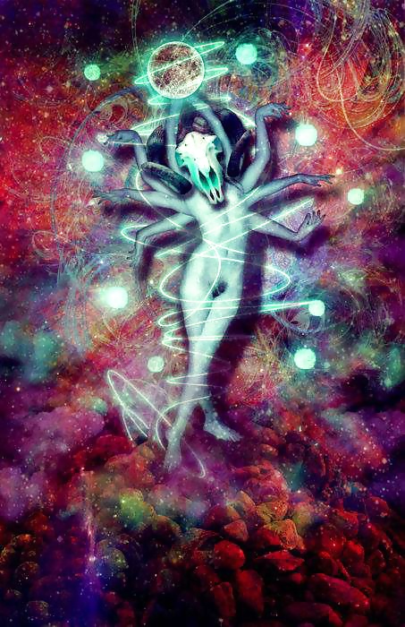 Sex Bush and Bald Babe Mixz image