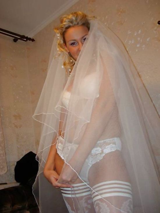 Sex Sexy Brides image
