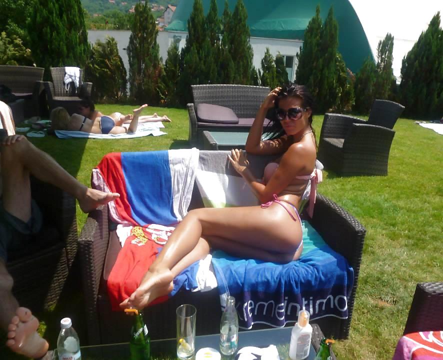 Sex Serbian Girl 3 image