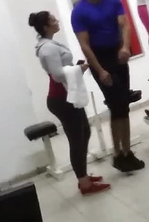 Sex Voyeur Mexicanas 191 image