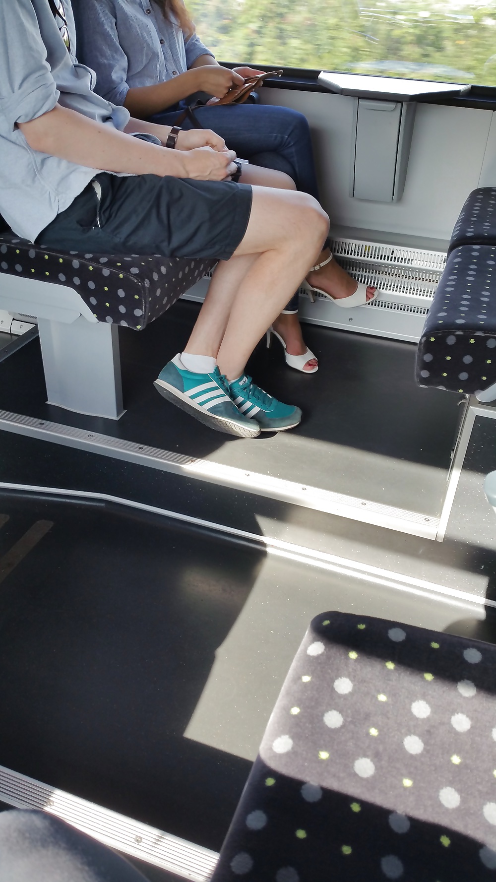 Sex Street candids 4 image