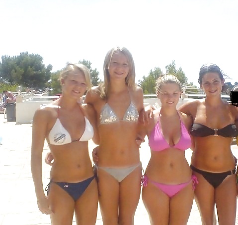 Sex Bikini teens 2 image