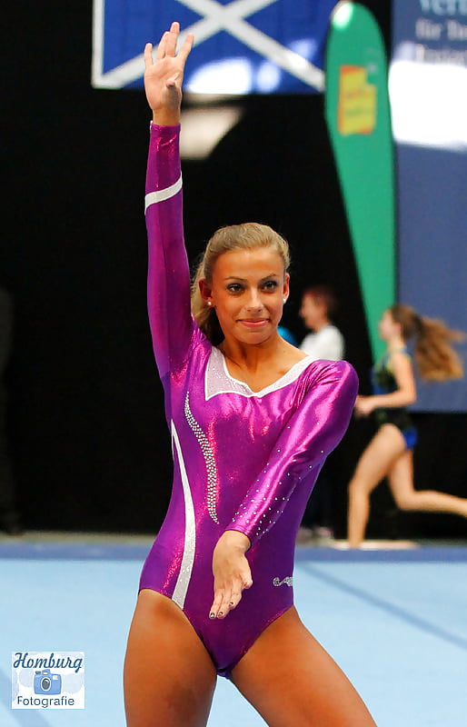 Sex Gymnastics image