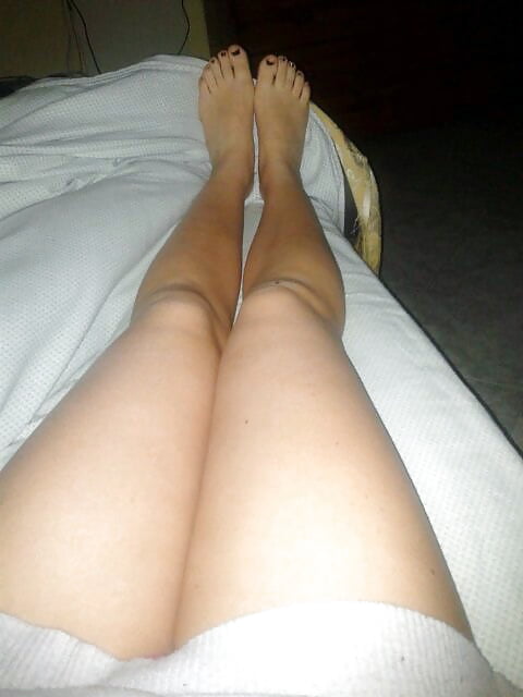 Sex i Piedi di Chiara image