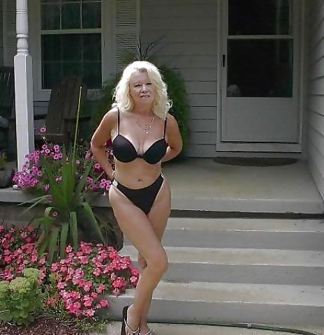 Sex Just catch a horny Granny (86) image