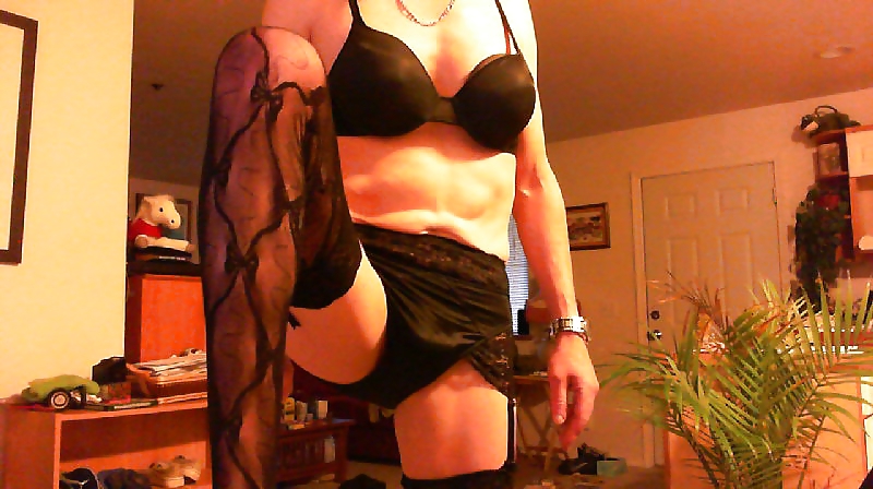 Sex new stockings image