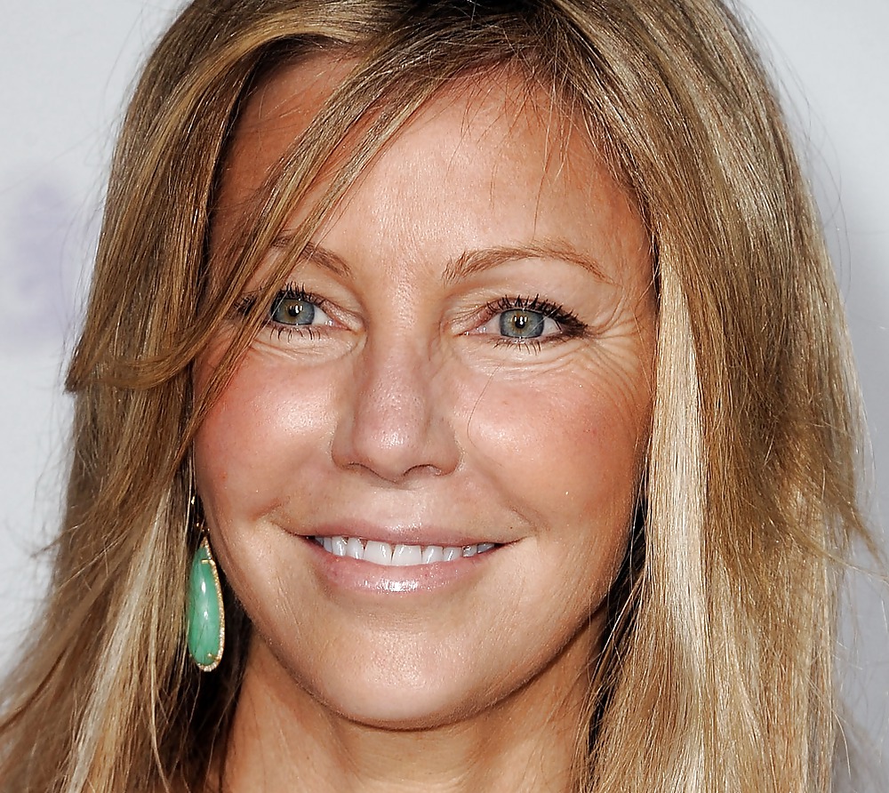 Sex Heather Locklear image