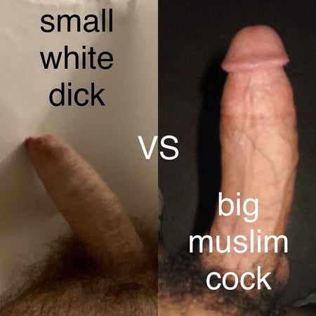 Muslim Cock