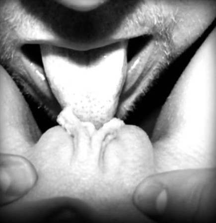 My Oral Fixation