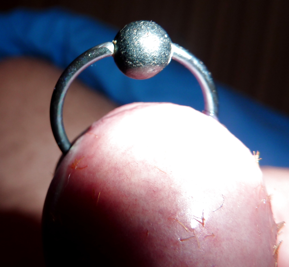 Sex 72 hours LESS SPLINTERS BUT PAIN IS EXCRUCIATING image