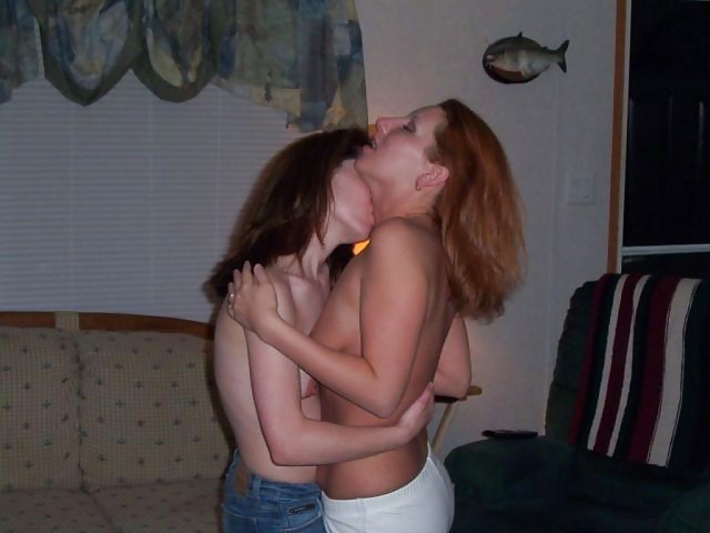 Sex Lesbians image