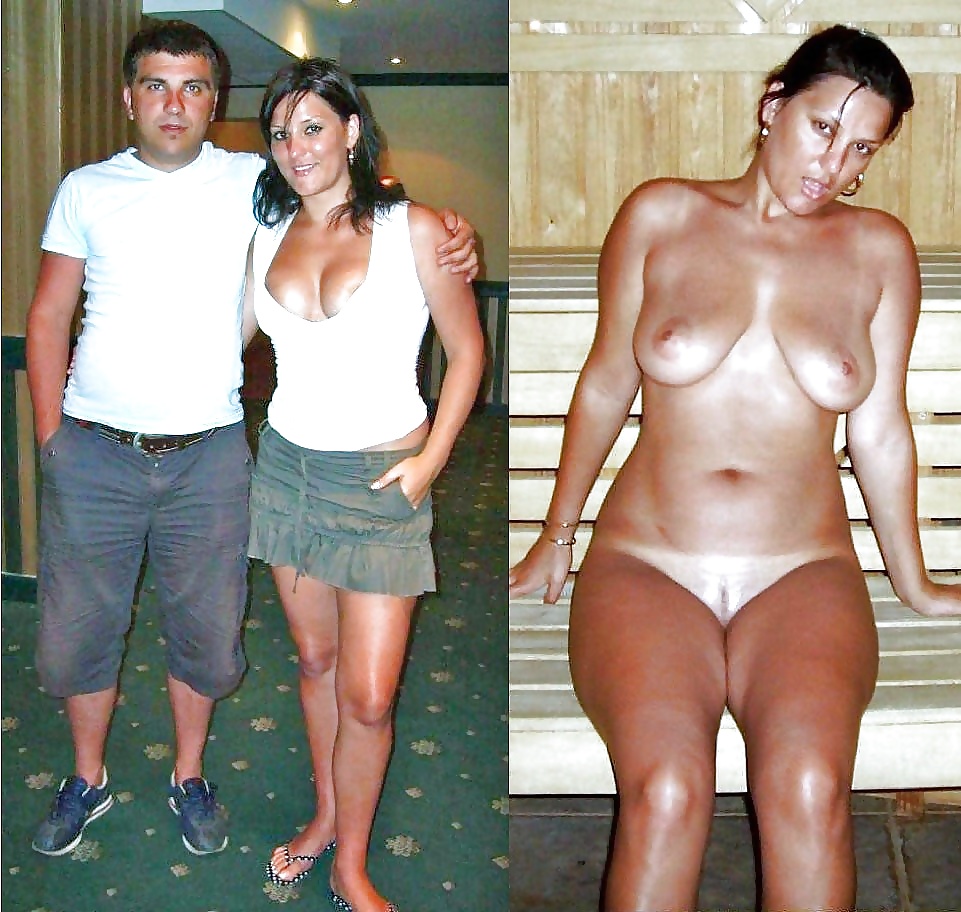 Sex Pure Amateurs With and Without Clothes 20 image