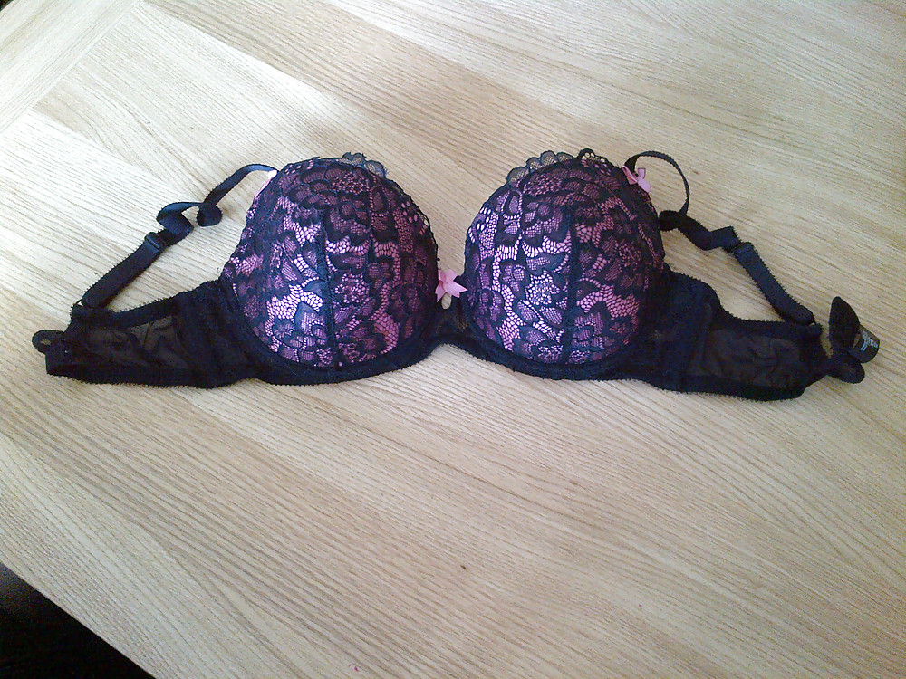 Sex Used D cup bras image