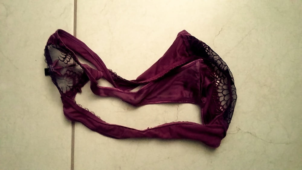 Sex Tangas de mi amiga Mariana de visita image