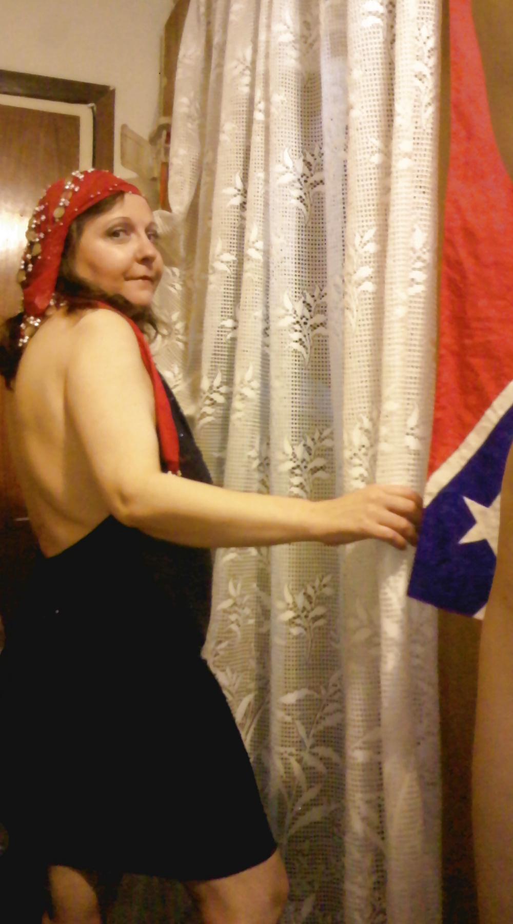 Sex my new look not bad or? image