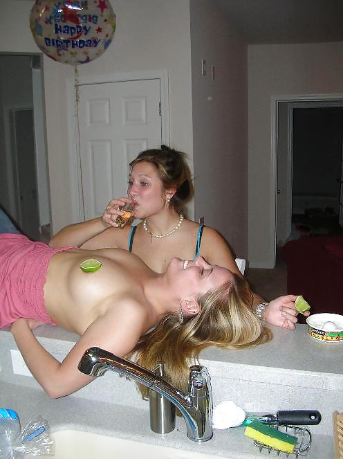 Sex Party Girls 1 image
