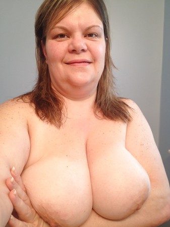 Some big tit bbw's that want me to smash