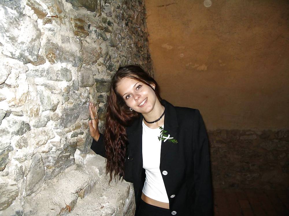 Sex UNSCHULDSBLONDIES AMATEURS 135 image